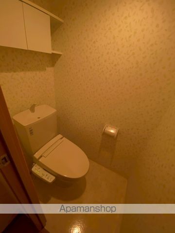 フロイデ姫路の内装写真