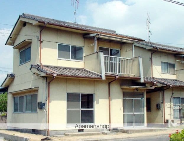石川住宅