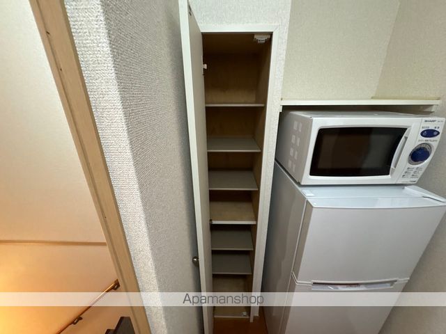 レオパレスAZUREの内装写真