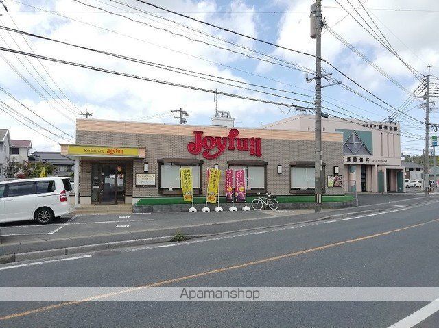 メゾン・ど・MーBの周辺写真