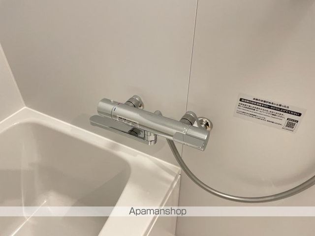 パールビルハスイの内装写真