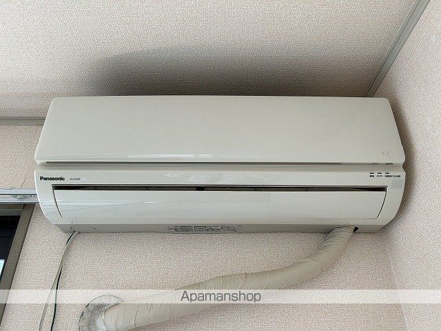 セジュールソフィア Iの内装写真