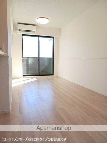 ハレレアの内装写真