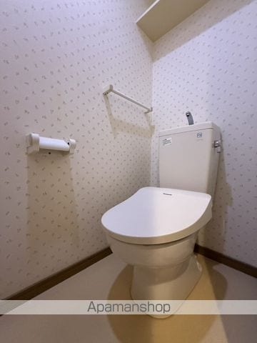 エクセレージュ中山の内装写真