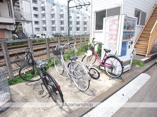 ホワイトウィング桜ヶ丘Aのその他写真