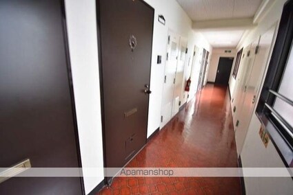 ライオンズマンション本町[1R/34.15m2]の共用部2