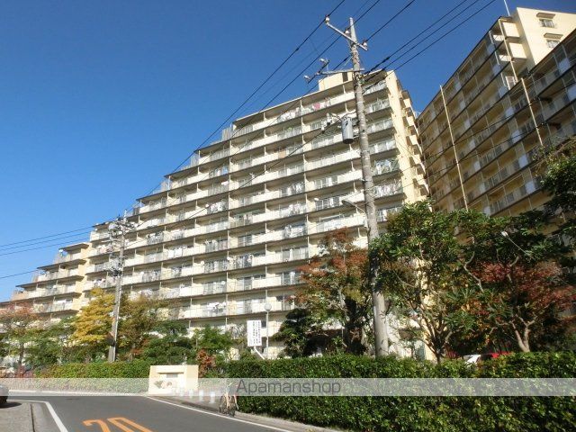 ハイラーク千葉の外観写真