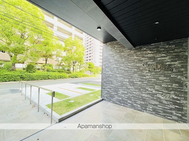 GRAN DUKE千種rubinoの外観写真