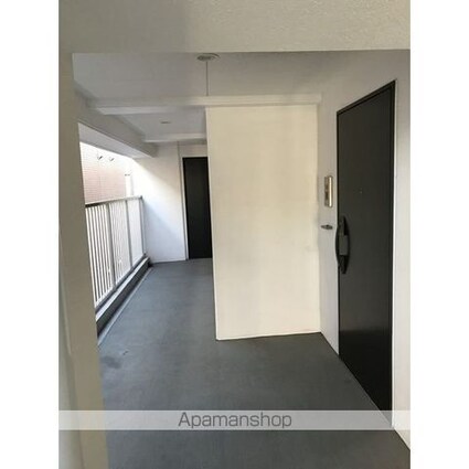 エルスタンザ千代田[1K/26.67m2]のその他内装6