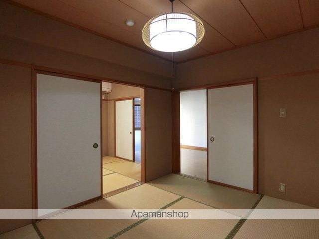 マンション元町の内装写真