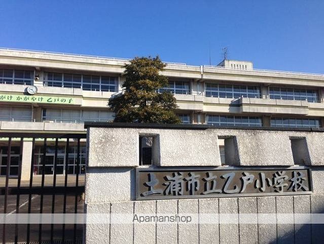 ソラボレ IIIの周辺写真