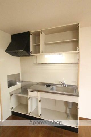 ブランシェアオノの内装写真