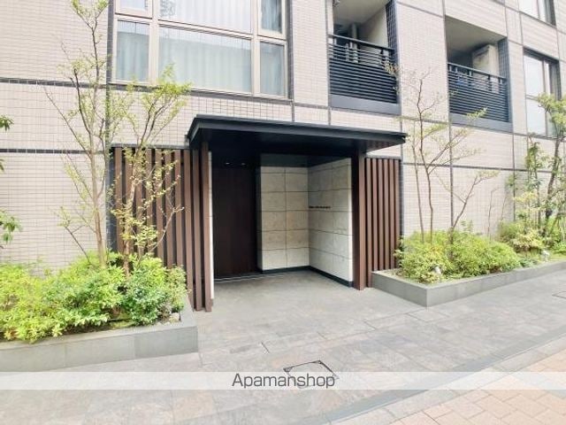 Ｂｒｉｌｌｉａ山手動坂グランスイート[3LDK/71.02m2]のエントランス