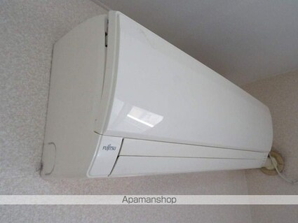 グリーンフォレストあさみ[1K/18.83m2]のその他設備