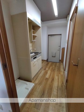 SANT LALUZ KITAHONMACHIの内装写真