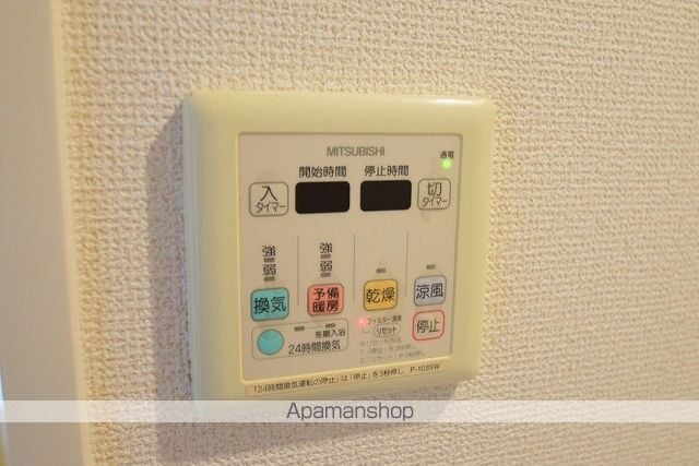 SーFORT小田原栄町の内装写真