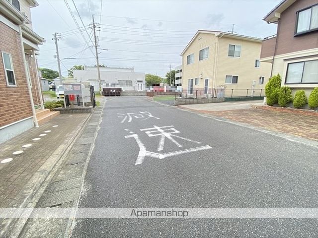 サニーヒルBの周辺写真