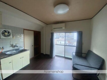 アムール宮脇[1R/15m2]のその他部屋・スペース