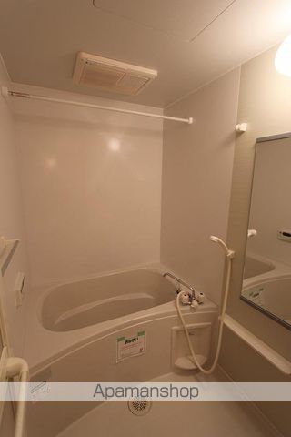 ヌーヴォー三木Aの内装写真