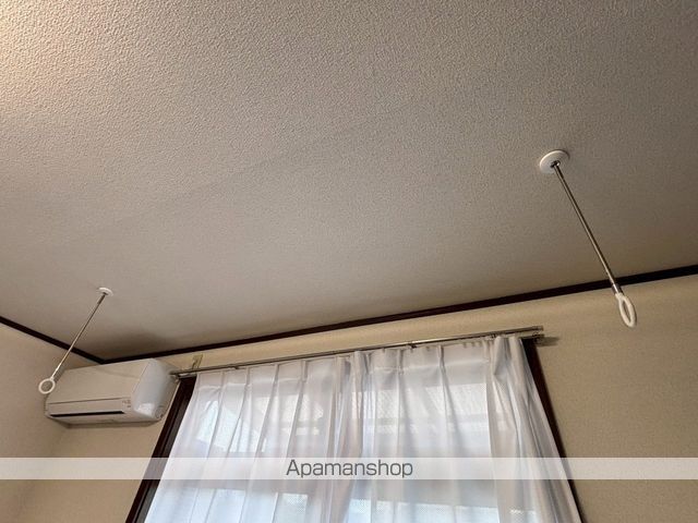 コーポMUの内装写真