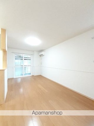 アルドールＢ[1LDK/37.13m2]のリビング・居間