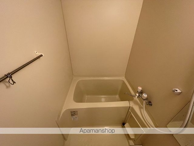 サイレントビレッヂの内装写真