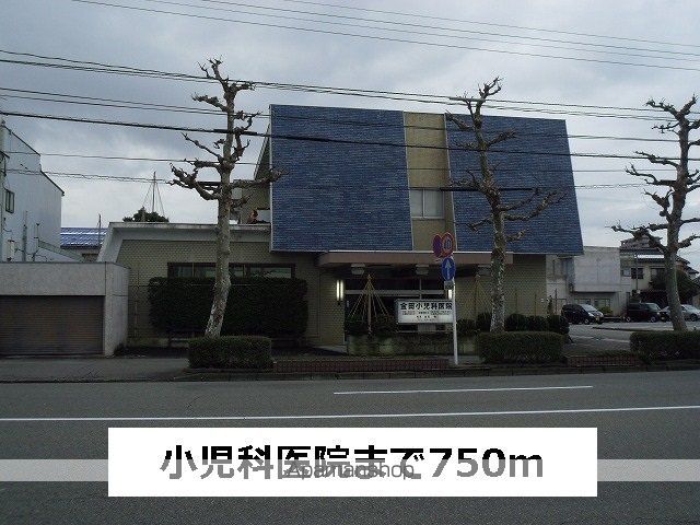 ジュネスフランの周辺写真