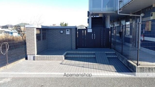 レオネクストアルトの内装写真