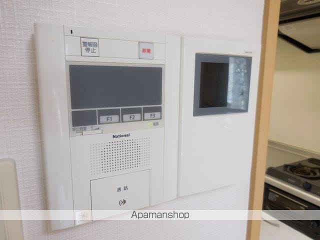 HF仙台レジデンスEASTの内装写真