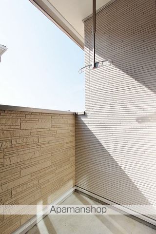 藍らんどこくふBのその他写真