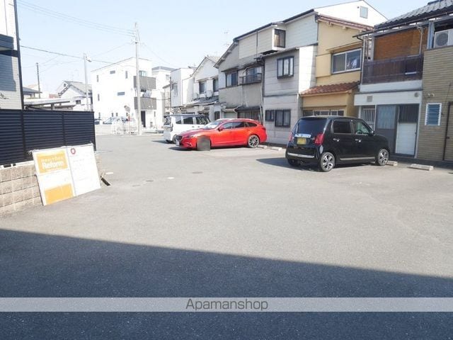 パークサイドヒロツグ B棟のその他写真