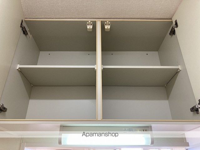 エスポワールの内装写真