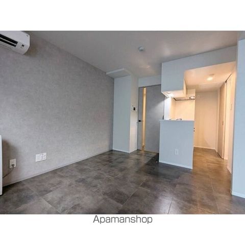 CASA AT新道東の内装写真
