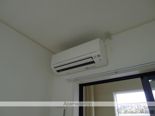 アルト土居田[1LDK/40.16m2]のその他設備