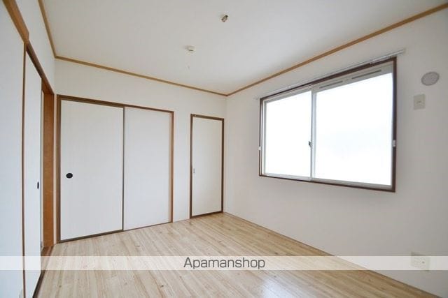 クレストピア21 A棟の内装写真