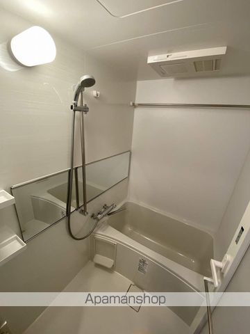スプランディッド堀江の内装写真
