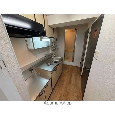 ドミニオン山の手の内装写真