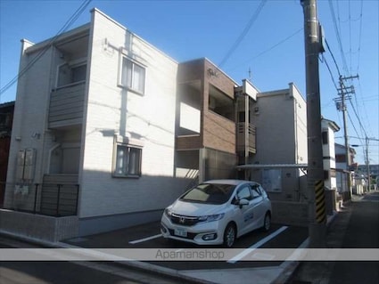 クレイノ花[1K/25.17m2]の外観2