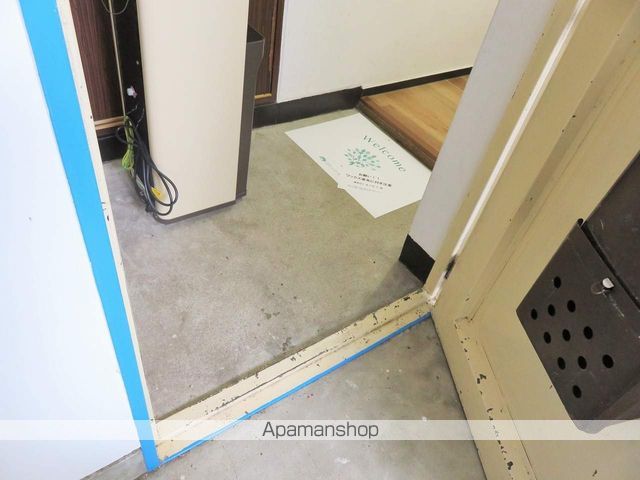 ルミウス船木の内装写真