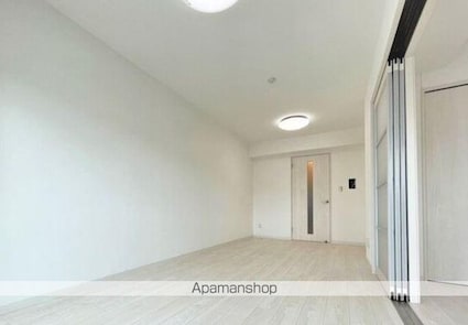 エルドラード常磐町[1LDK/41.3m2]のリビング・居間