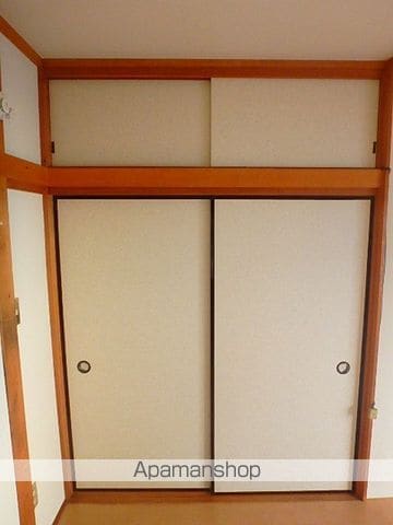 野村荘の内装写真