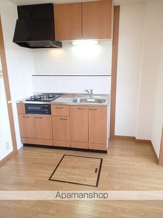 和歌山県和歌山市布引[1DK/35.64m2]の内装5
