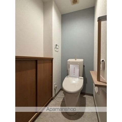 エスセーナ南16条ルネスの内装写真