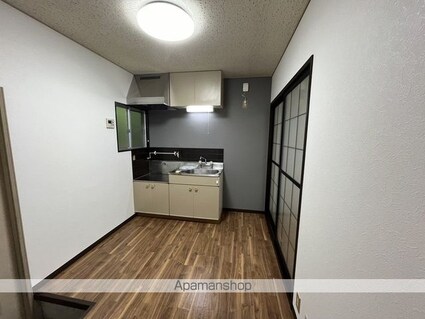 メゾンド田代　Ａ棟[2K/30.5m2]の内装