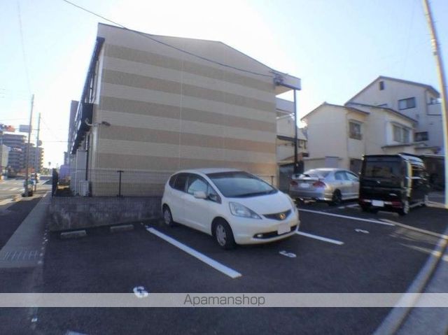 レオパレスレイクサイド平塚のその他写真