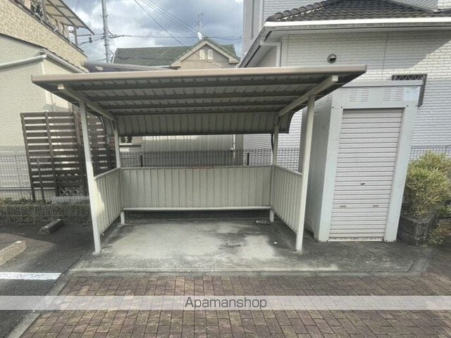 ロイヤルKの内装写真