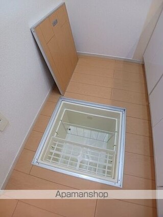 熊本県人吉市鬼木町[1R/32.94m2]の内装