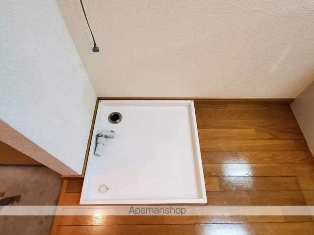 ウインベルIIIの内装写真