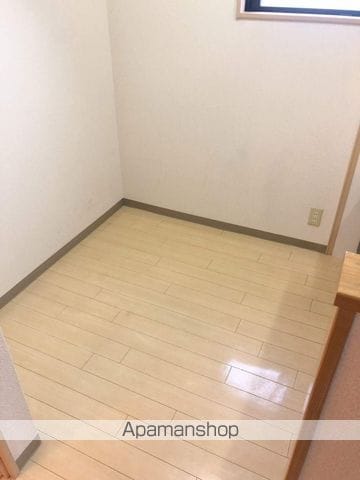 ジーピーII番館の内装写真