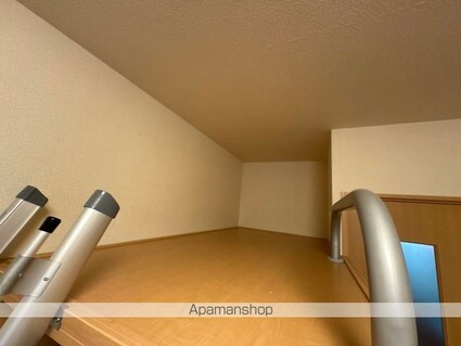 レオパレスシンシアⅡ[1K/20.81m2]のその他設備